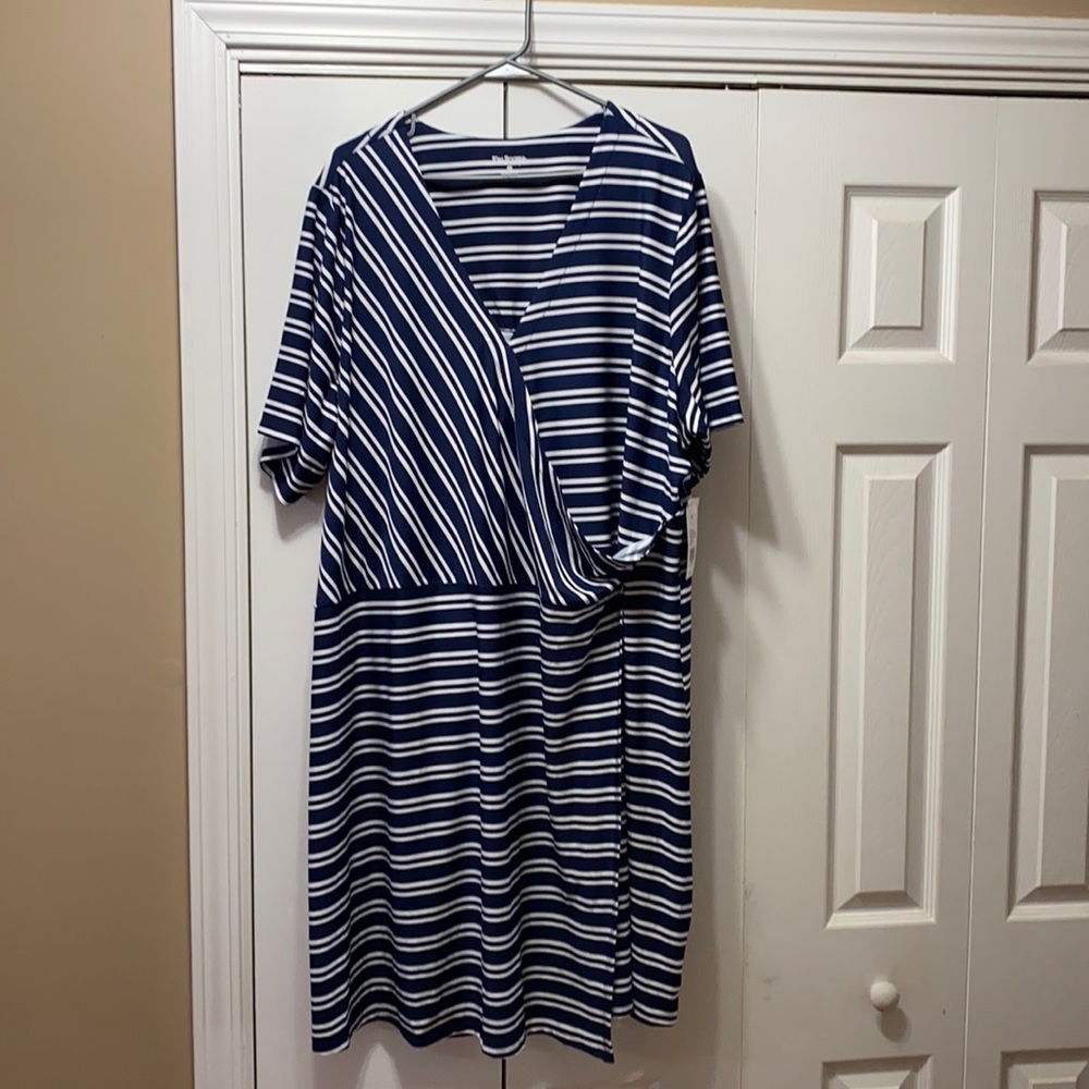 Kim Rogers dress
